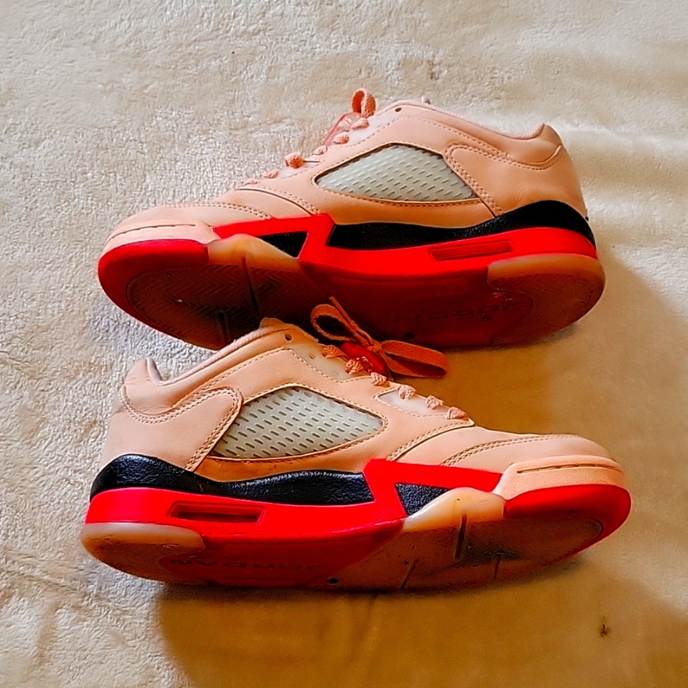 Air Jordan 5 retro low